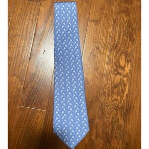 Like New Vineyard Vines boys tie